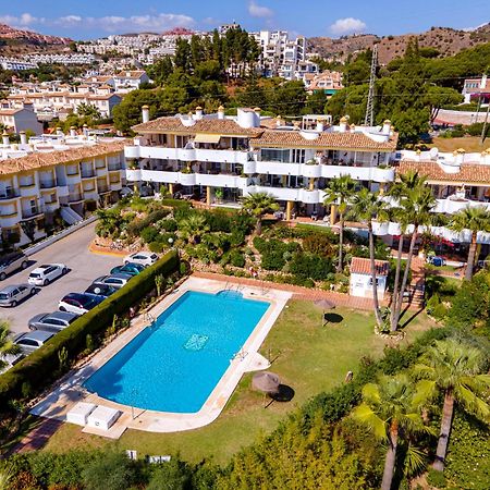 D01 Calahonda Golf - Apartment Sitio de Calahonda Eksteriør bilde